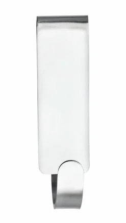 Clearance WENKO Handtuchhaken Vieste Silber