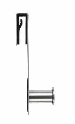 WENKO Handtuchhaken Celano