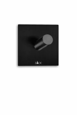 Outlet Zack Handtuchhaken Peco Schwarz
