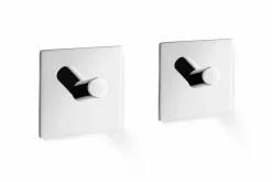 Zack Handtuchhaken Peco 2er