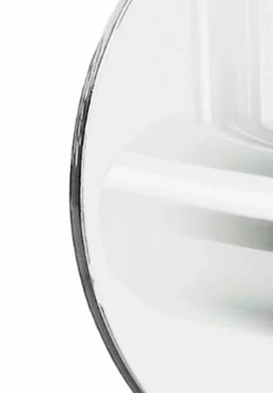 Outlet Beslagsboden Handtuchhaken Round Silber