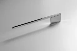 Best Marlin Handtuchhalter HHF133 Silber