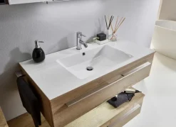 Best Marlin Handtuchhalter HHF133 Silber