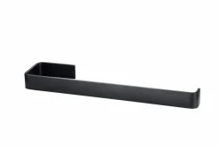 Clearance Handtuchhalter Nora Schwarz