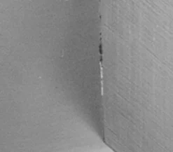 WENKO Handtuchhalter Porto Silber