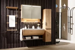 Voglauer Handtuchhalter Vquell