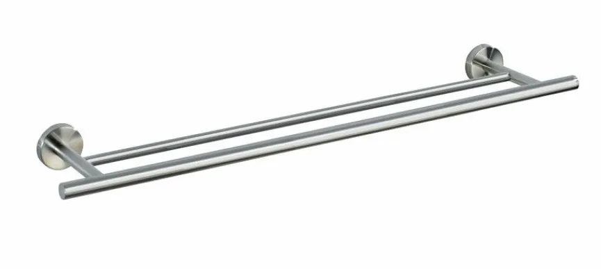 WENKO Handtuchhalter Bosio