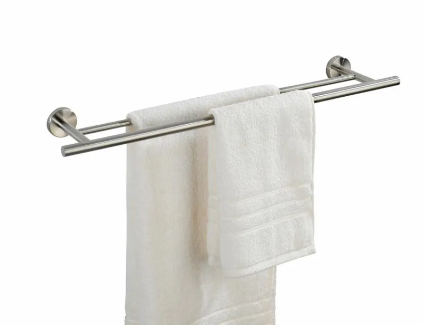 WENKO Handtuchhalter Bosio