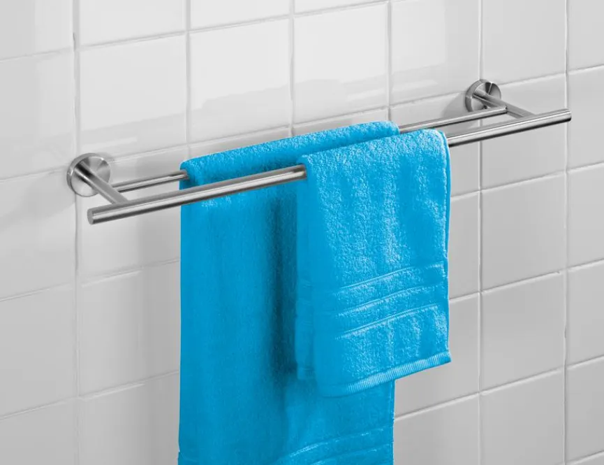 WENKO Handtuchhalter Bosio