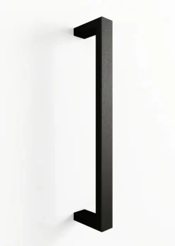 Metallbude Handtuchhalter 2er-Set Nila