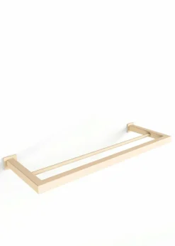 Metallbude Handtuchhalter Stenni Cashew