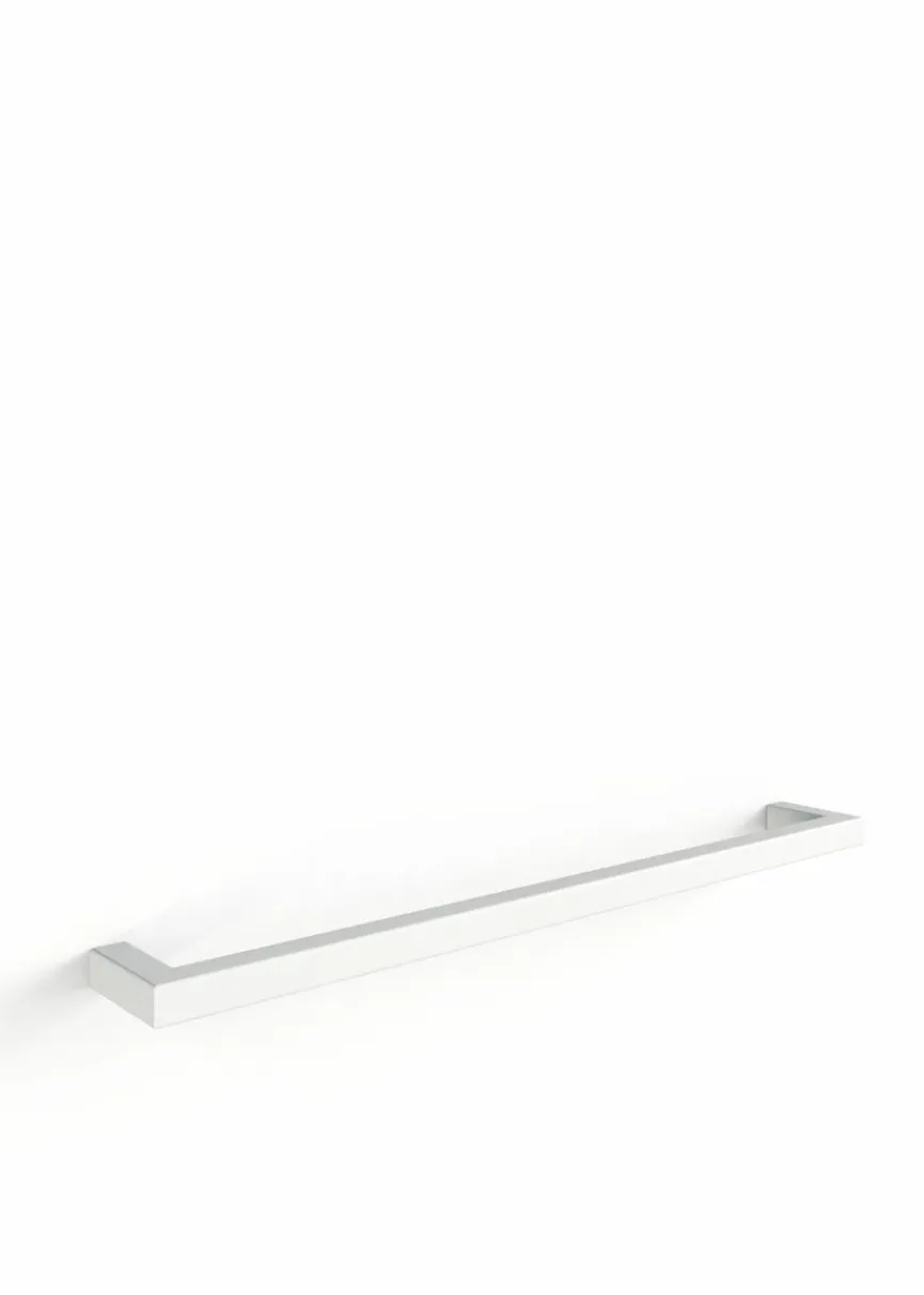 Metallbude Handtuchhalter Vana 55x7 eckig