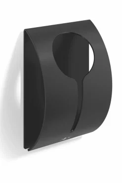 Online Zack Handtuchklemme Peco Schwarz
