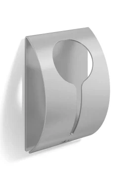 Outlet Zack Handtuchklemme Peco Edelstahl