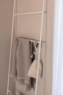 Metallbude Handtuchleiter Estina