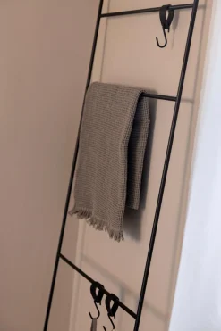 Metallbude Handtuchleiter Estina