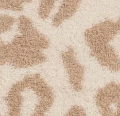 Hot JOOP! Handtuch-Set Leo 5-teilig Creme