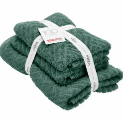 Vossen Handtuch-Set Louisiana