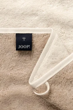 JOOP! Handtuch-Set Doubleface 5-teilig