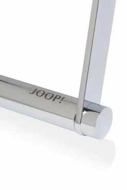 JOOP! Handtuchständer Cornflower Grau