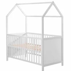 Kinder roba Baumann Hausbett Roba 70 x 140 cm