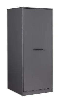 Sale Inter Link Haushaltsschrank Galleria Anthrazit