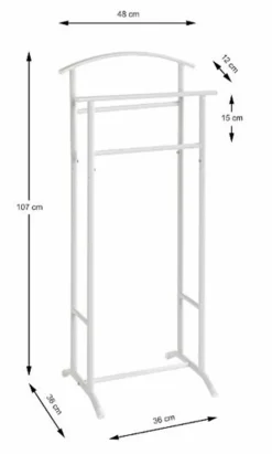 Haku Herrendiener Björn
