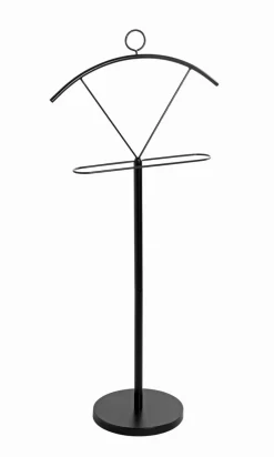 Sale Haku Herrendiener Vanessa Schwarz