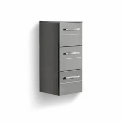 Best Pelipal Highboard 6025 Grau