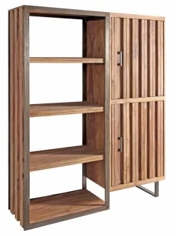 WOLFMÖBEL Highboard Adana