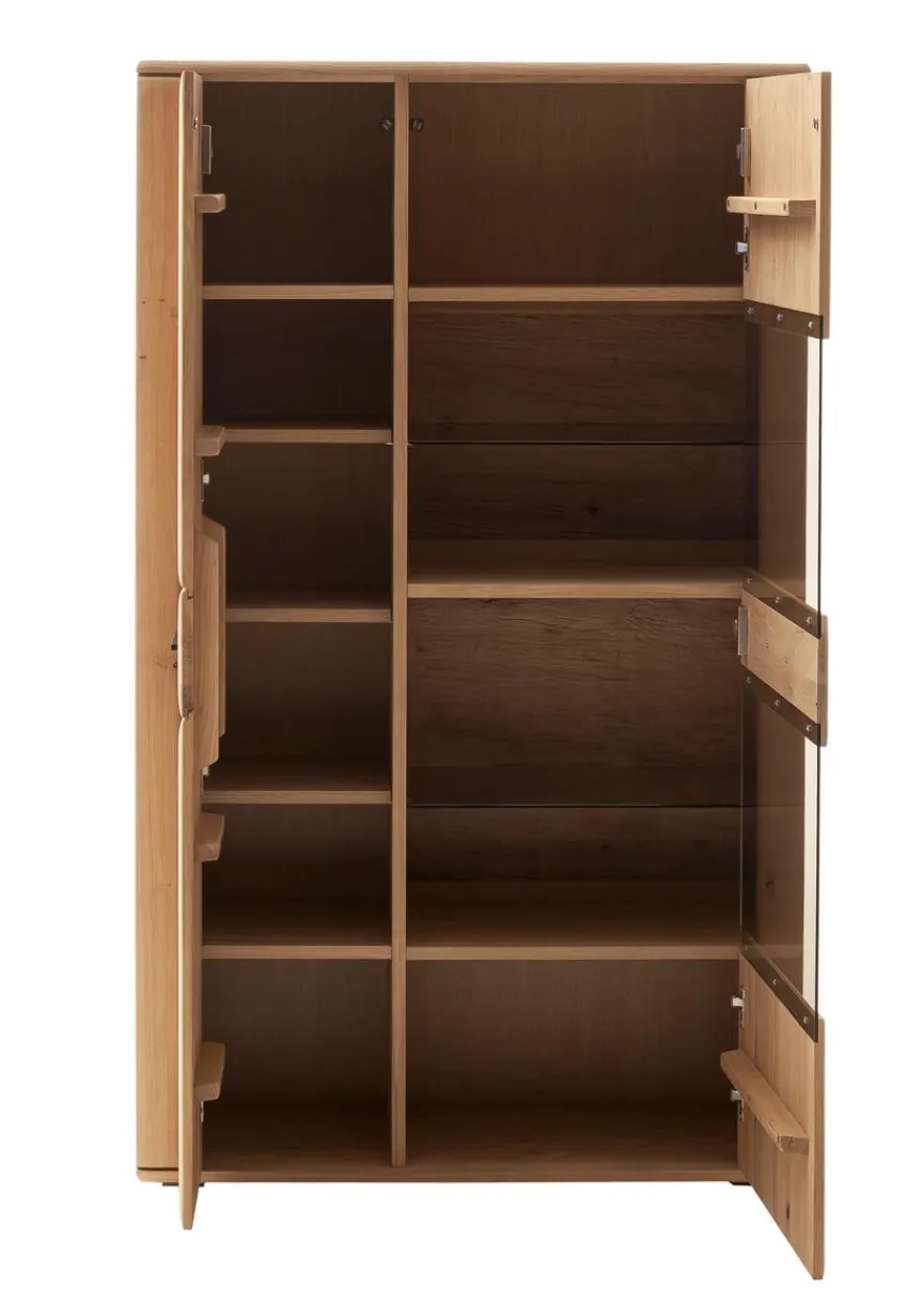 Hot MCA Highboard Alento Eiche