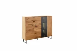 MCA Highboard Arezzo