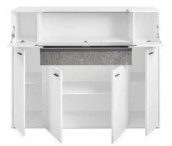 set one by Musterring Highboard Deltona