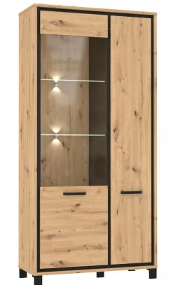 FORTE Highboard Farida