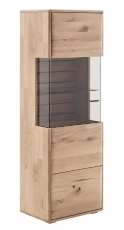MCA Highboard Girona Eiche