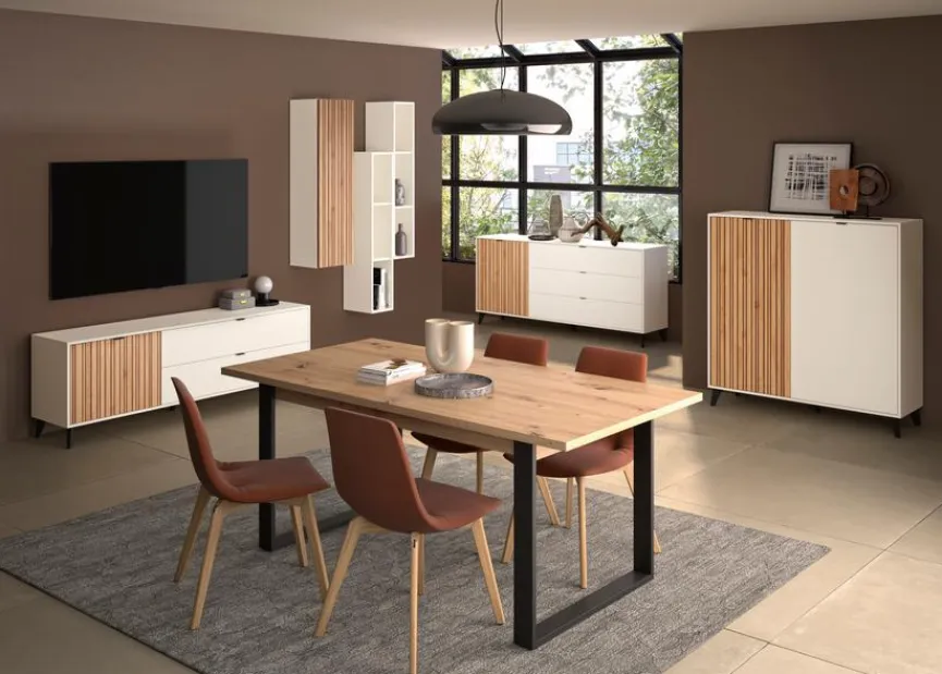 Composad Highboard Ilago