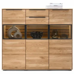 set one by Musterring Highboard Jackson