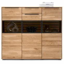 set one by Musterring Highboard Jackson