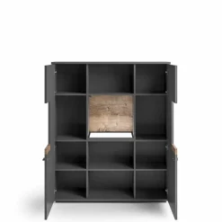 set one by Musterring Highboard Lancaster