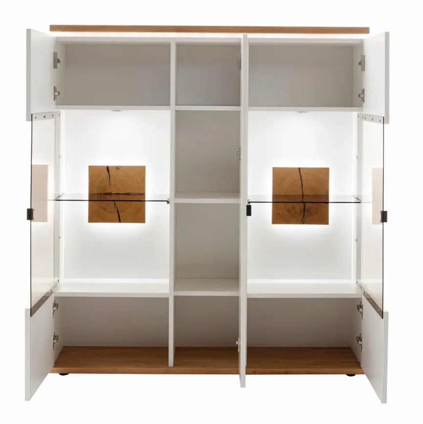 MCA Highboard Matadi