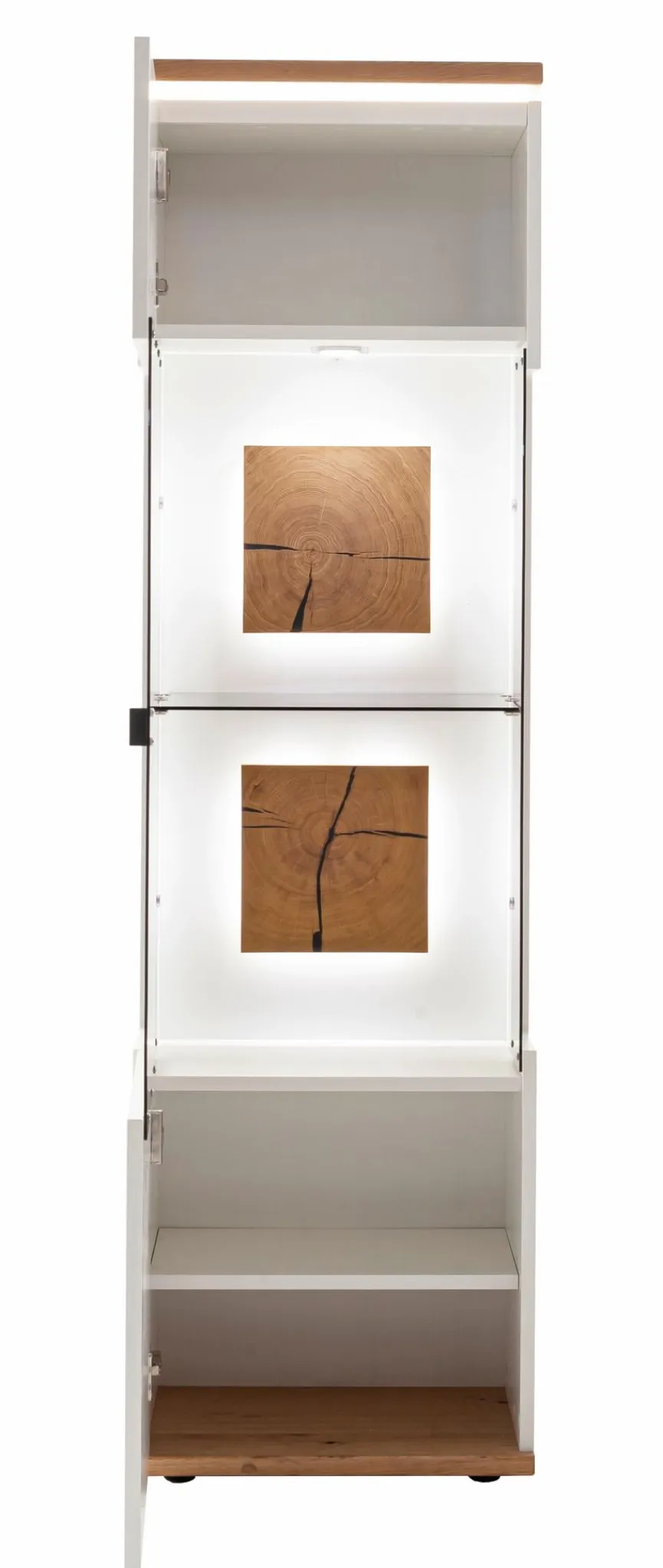 Sale MCA Highboard Matadi Weiß