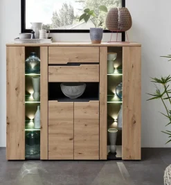 Innostyle Highboard Memphis