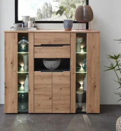 Innostyle Highboard Memphis