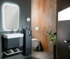 Clearance Marlin Highboard Ocean 3010.2 Anthrazit