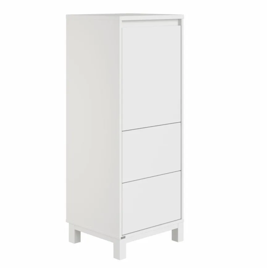 Clearance Paidi Highboard Olli Weiß