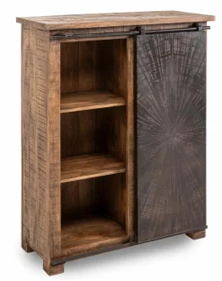 New Highboard Sanur Mango