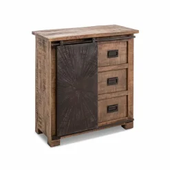 Hot Highboard Sanur Mango