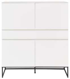 Wohnconcept Highboard Saposa