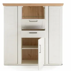 set one by Musterring Highboard York