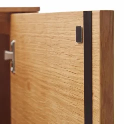 Sale Kave Home Highboard Alguema Eiche